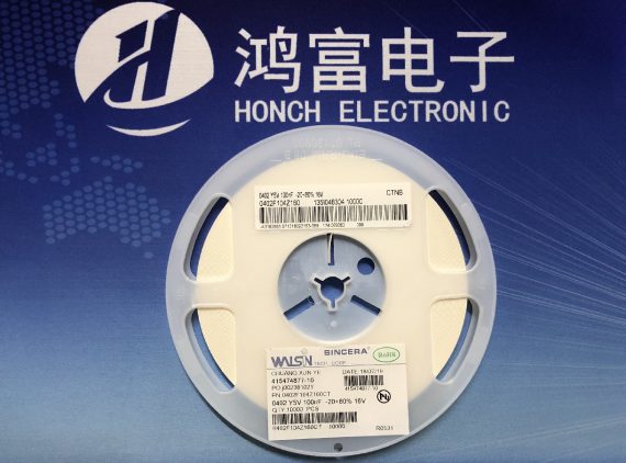 0402F104Z160CT