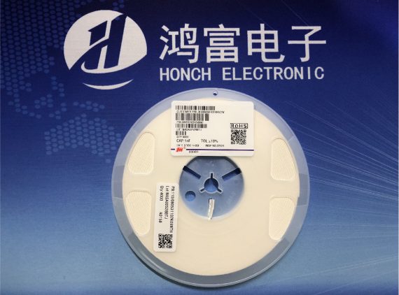 JHD0805B102500ZZW