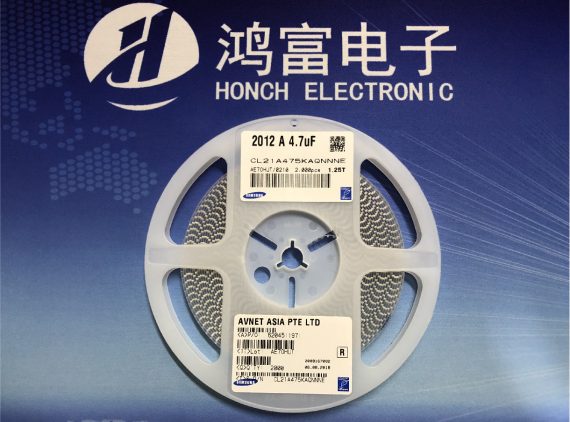 CL21A475KAQNNNE
