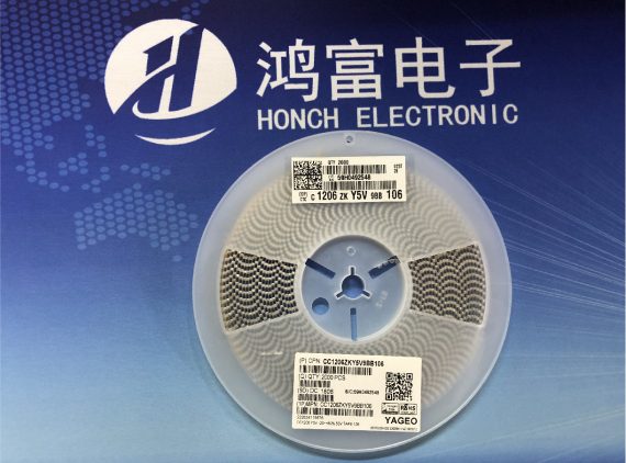 CC1206ZKY5V9BB106