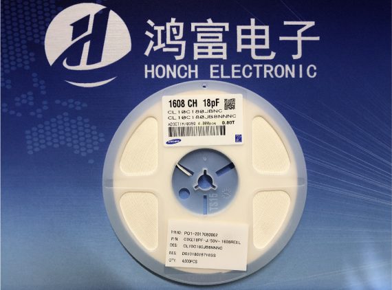 CL10C180JB8NNNC
