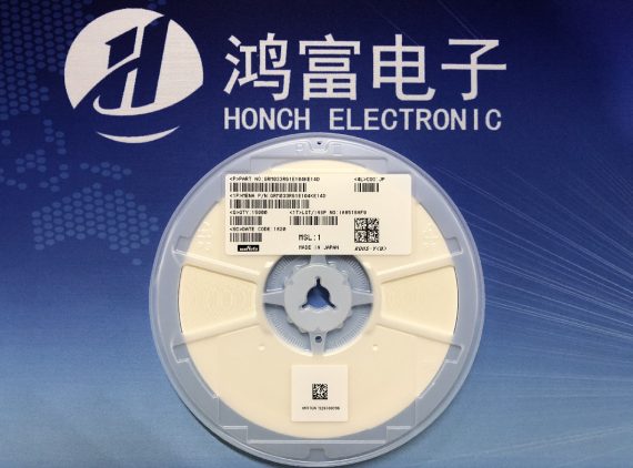 GRM033R61E104KE14D